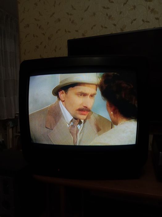 Телевизор Gold Star