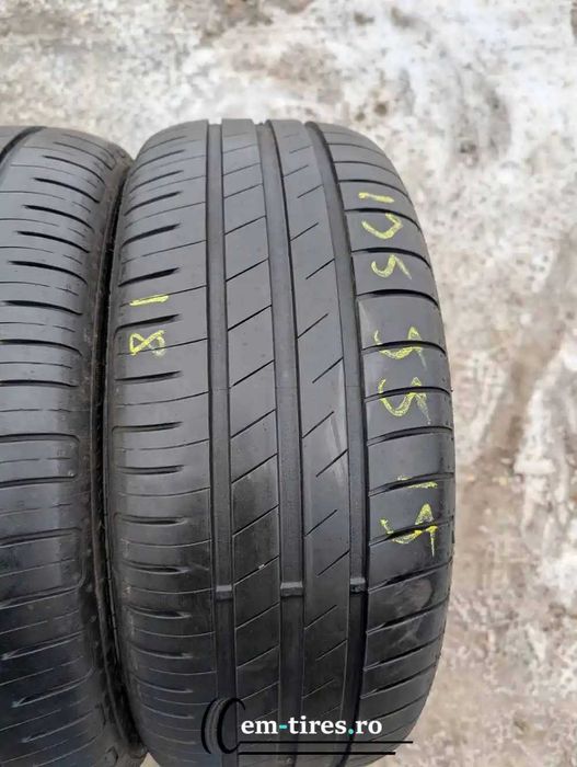 SET 2 Anvelope Vara 195/55 R15 GOODYEAR Efficient Grip Performance 85V