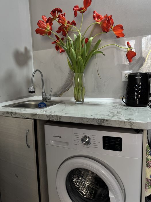 Продам 1-комнатную квартиру