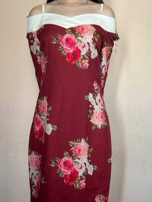 Летние платья на выход