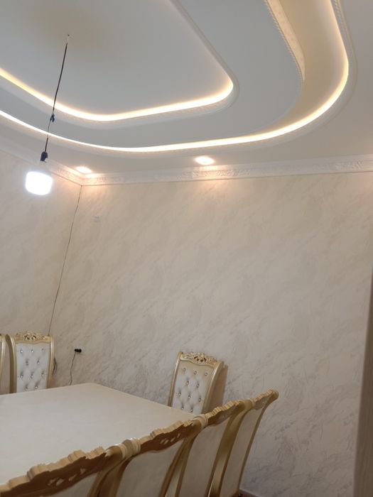 Абой ламинат косметика ишларини киламиз ПВХ панел декор кафел ишларини