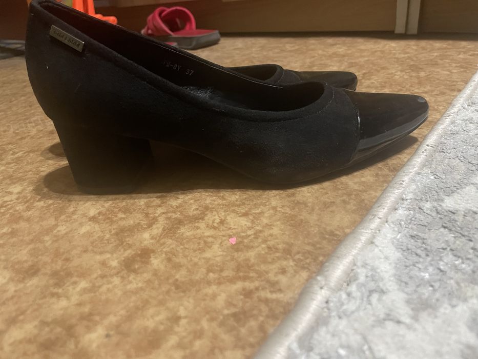 Продам туфли отличного качества