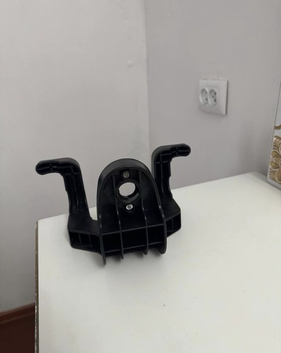 Руль для игр с педалью