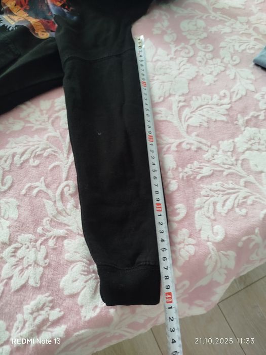 Детски Зимен суичър на Криската