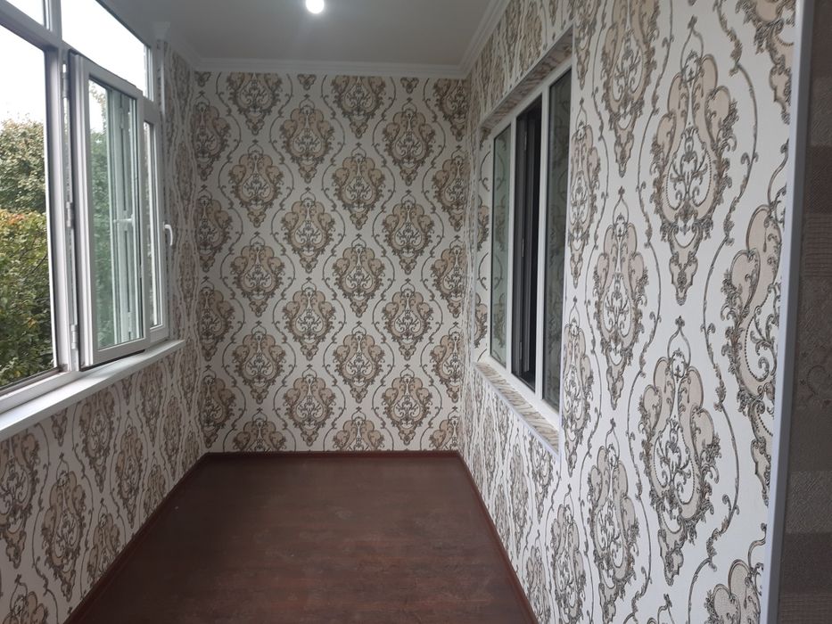 Аренда коракамиш 2/4 пустой ремонт