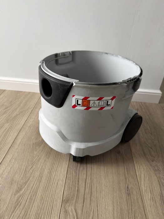 Galeata aspirator Makita VC2012L; VC2512L; VC3011L ORIGINAL