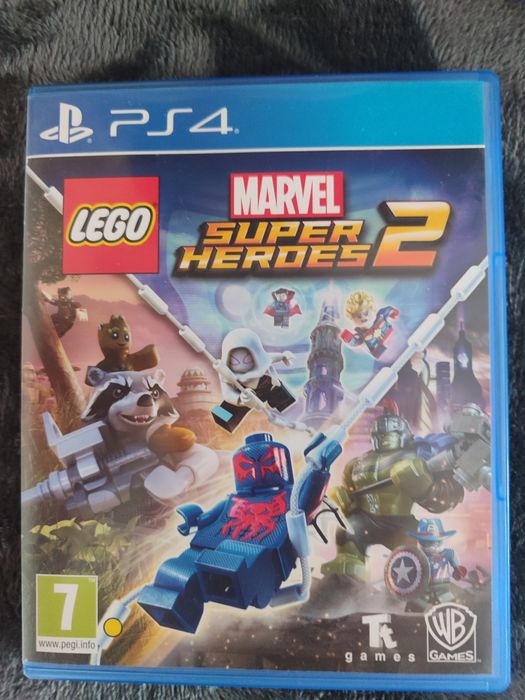 Продам диски на PS4