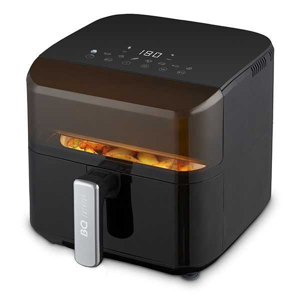 Аэрогриль BQ GR2001 4L 1500Вт | Aerogril | Доставка | Yetkazib berish