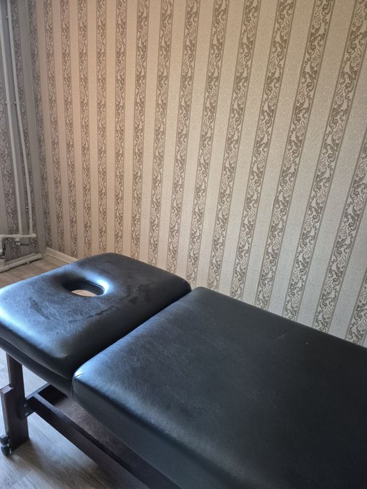 Массаж классический