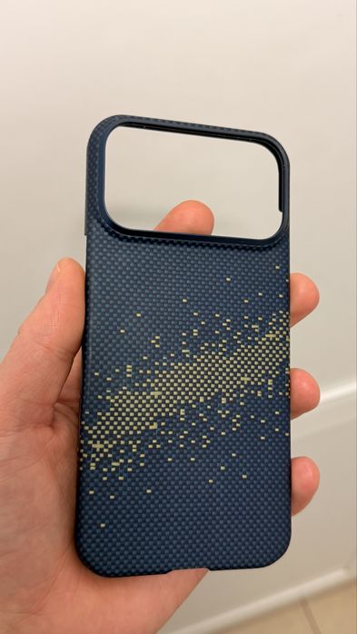 Pitaka Iphone 17 pro max