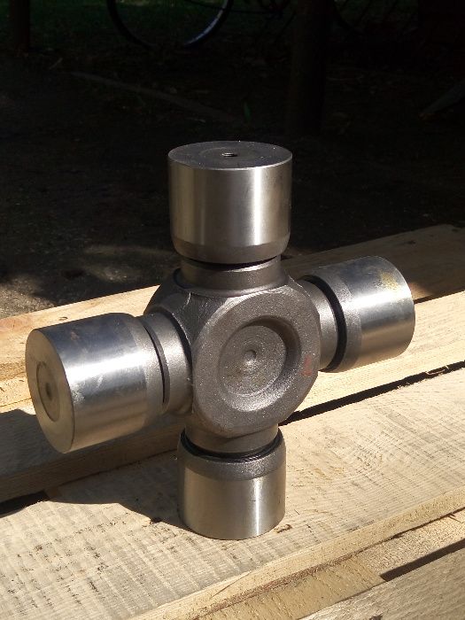 Производство и ремонт на кардани - Динамика АД, гр. Кубрат