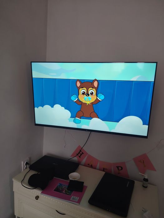 Продам телевизор LG WI FI Smart Tv