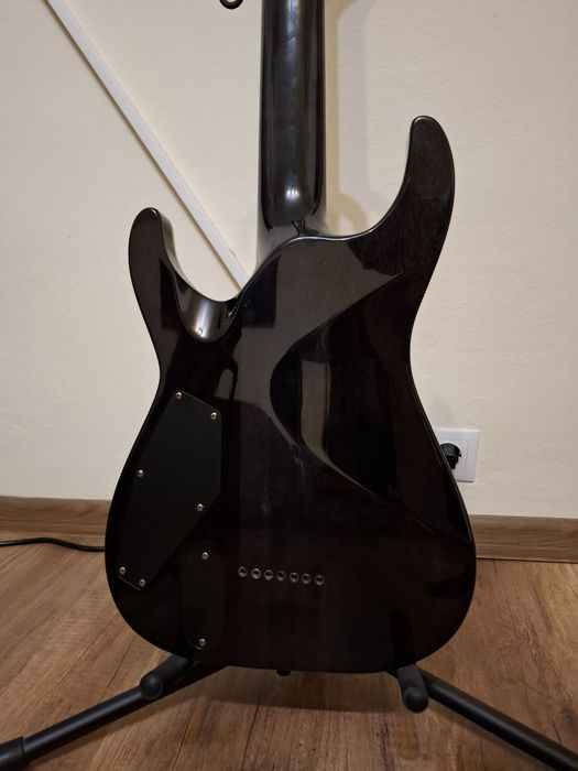 Chitară ESP Ltd. MH-417BFM
