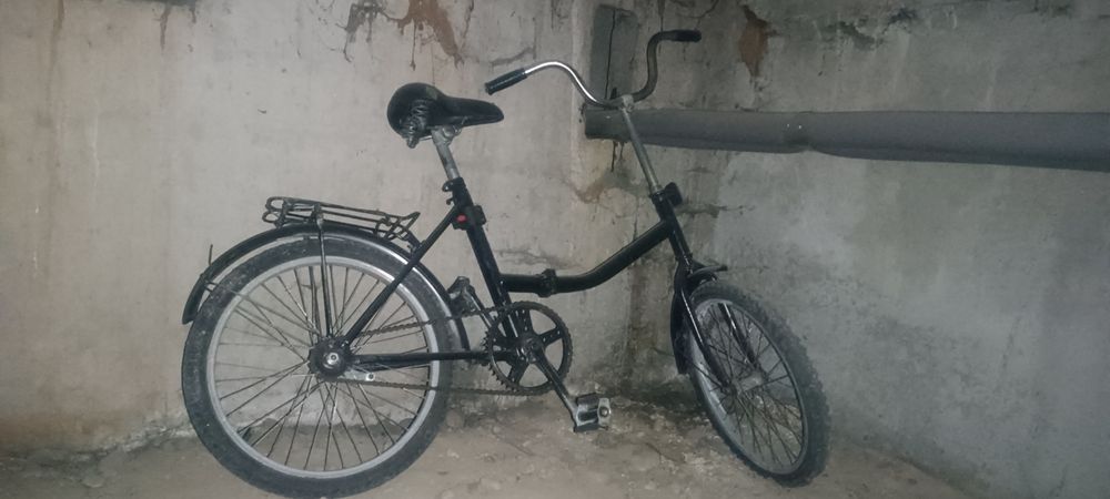 Продам Велосипед Кама