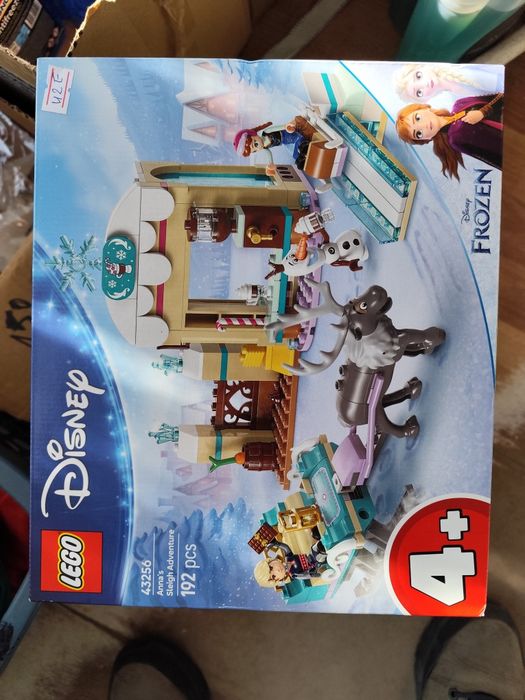 ЛЕГО, LEGO оригинално ново 20% отстъпка от цената