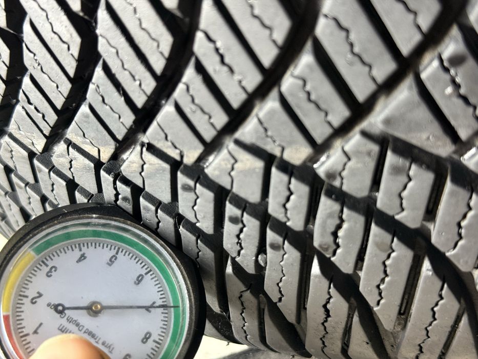 195/55R16 Westlake 2024 7mm all season stare foarte buna