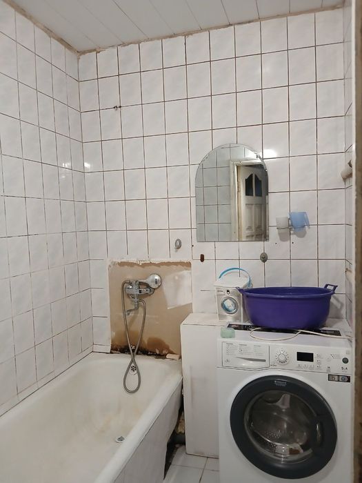 Мирабадский р-н. Массив 3 куйлюк. 3-х комн, кВ. 78м².