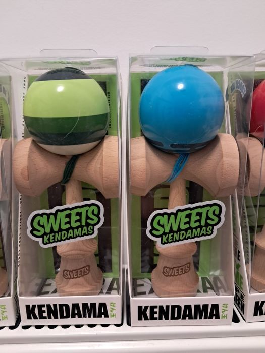 Kendama sweets diferite modele