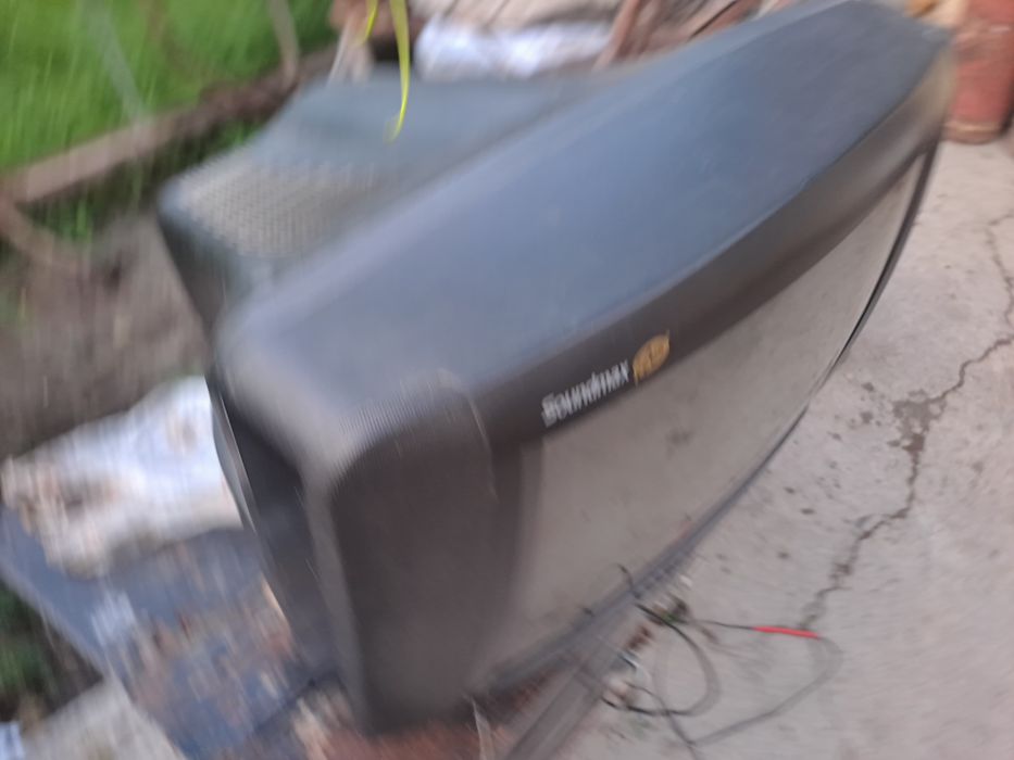 Televizor GLG soundmax plus
