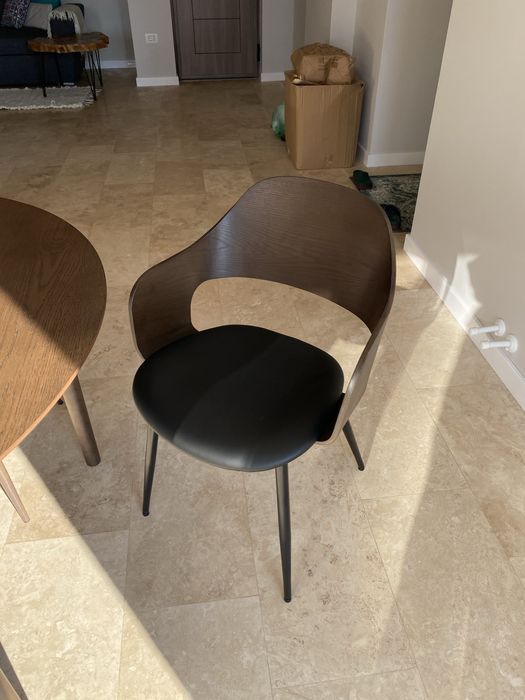 Set două scaune Jysk