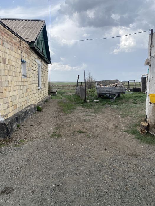 Продам дом все вопросы по тел