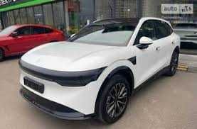 zeekr 2 wd pod zakaz