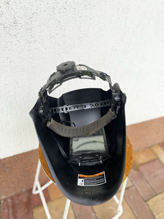 Masca sudura profesonala Bolle Fusion Plus