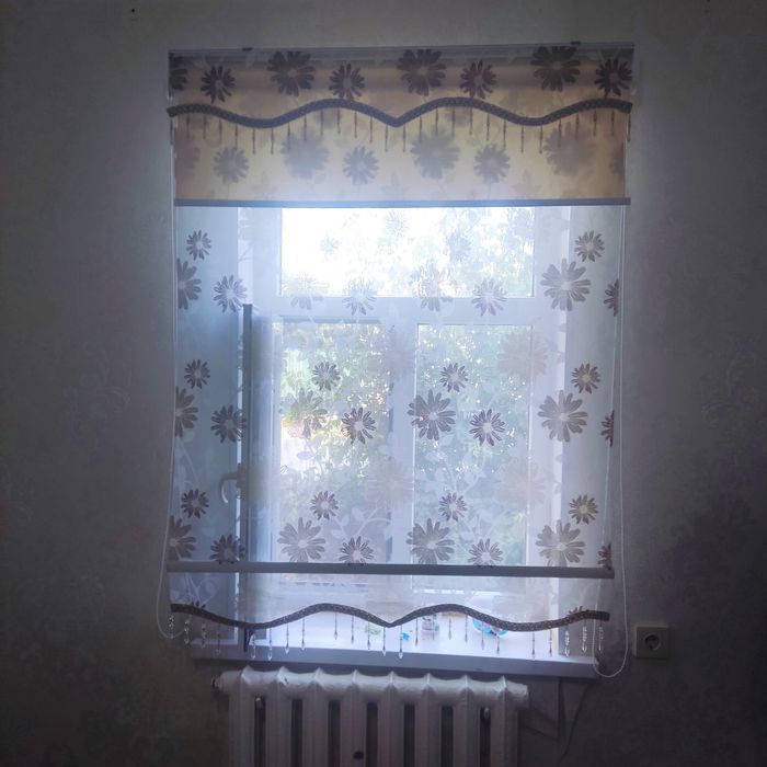 Жалюзи шторы сатылады