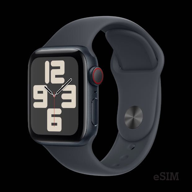 Apple Watch SE 40mm