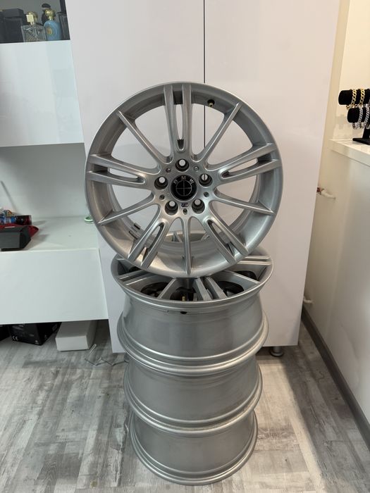 Jante Style 193 5x120 R18