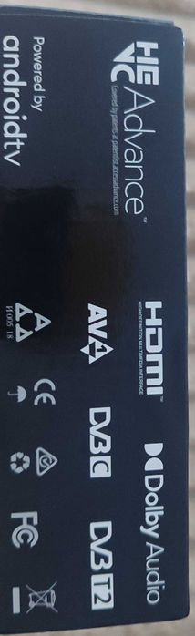 ЕОН TV BOX от Vivacom