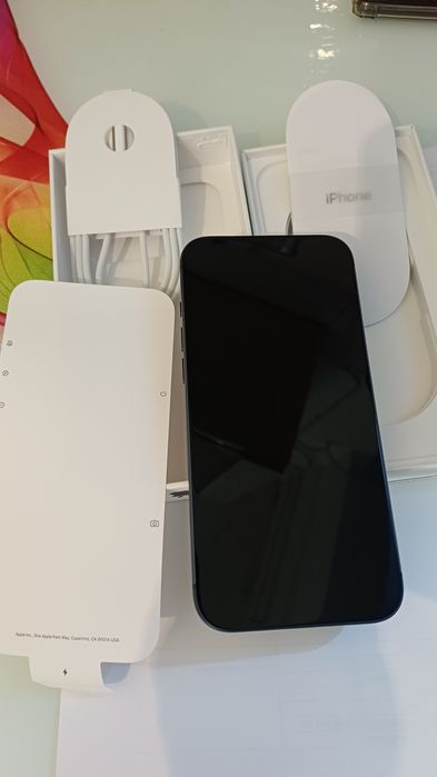 Vând iPhone 17 Pro Max 512GB Deep Blue 5G -sigilat