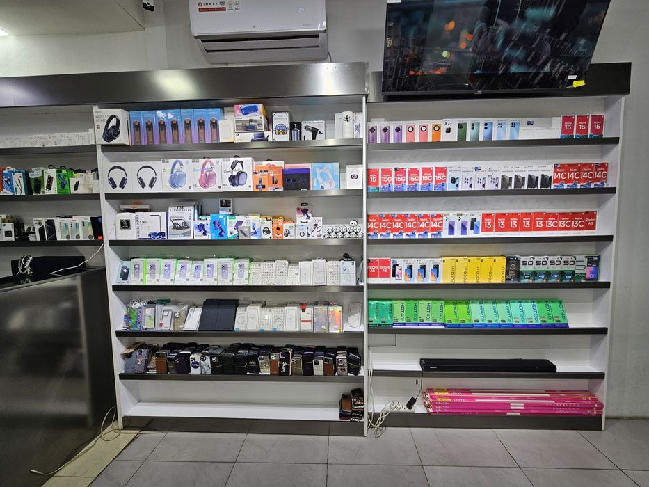 Mebel polkalar ofisni kim kere bosa telefon qsin