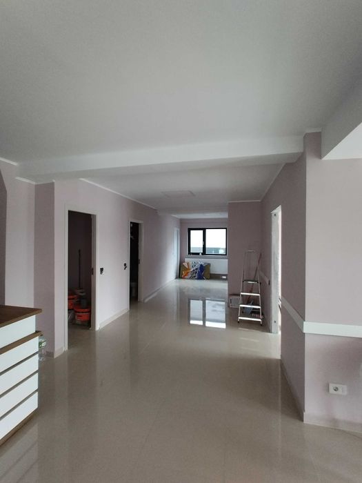 Amenajari interioare | Renovari | Finisaje standard și premium