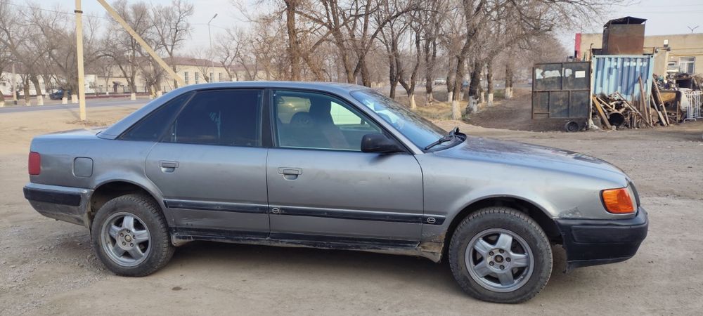 Ауди С 4сатылады