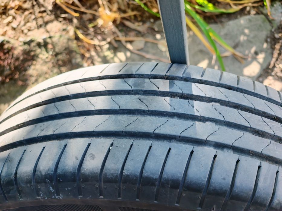 Летни гуми Bridgestone Turanza 215/65/17
