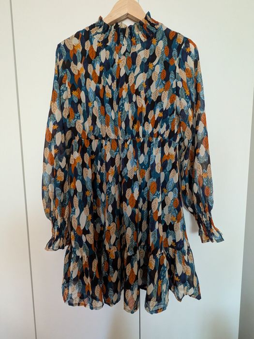 Рокли по 7€  Villa/Shein