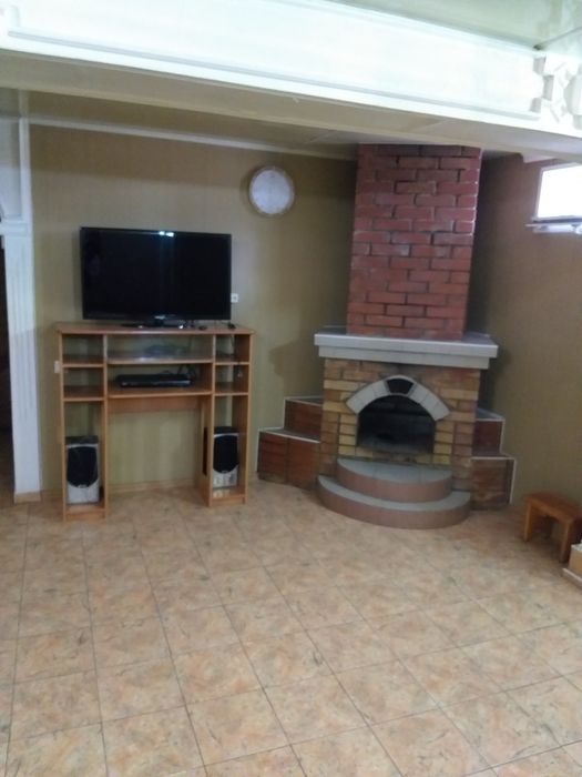 Баня-сауна "АЛТЫН"