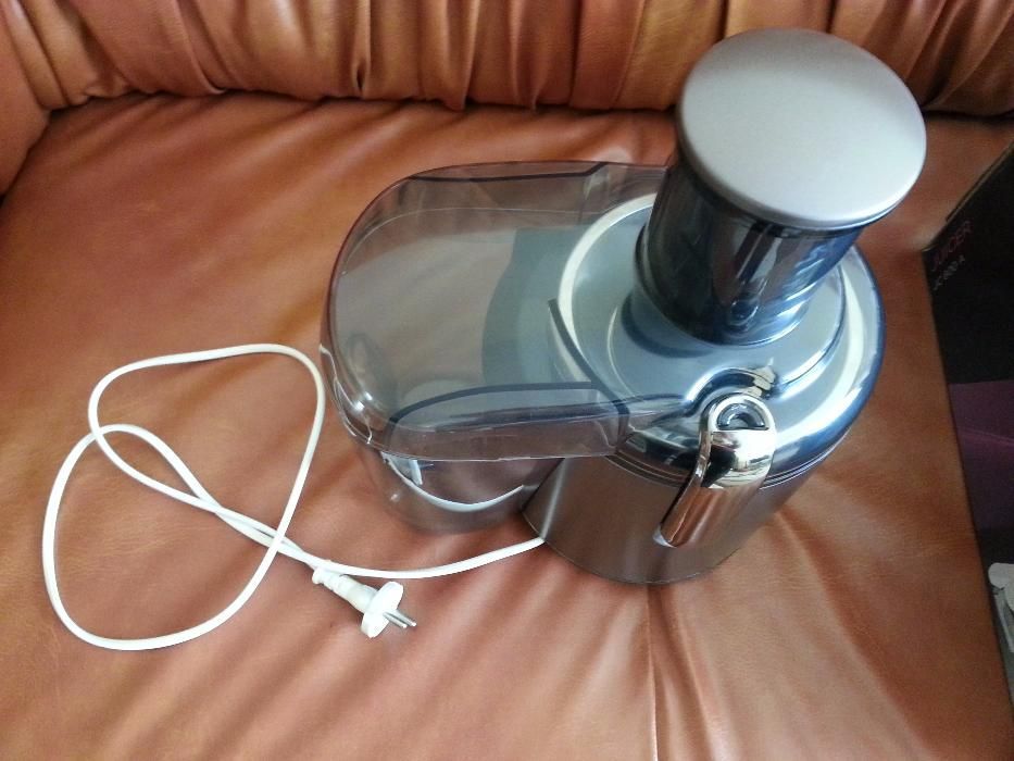 Storcator de fructe si legume Gorenje 800 W