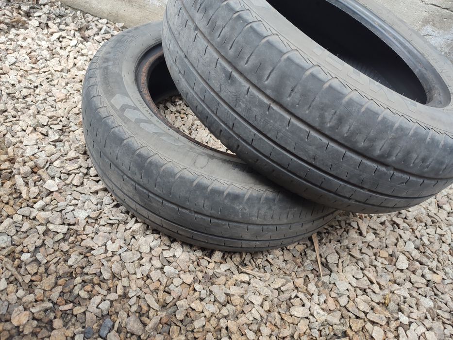 Продам резину на 14