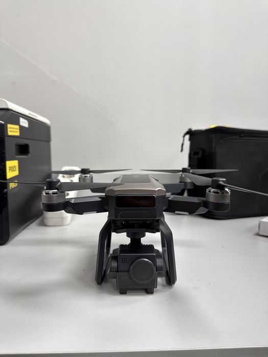 Квадрокоптер SIRC F7 Blade
