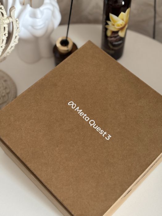 VR очки (VR-гарнитуры)