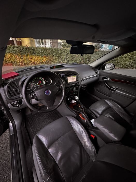 Saab 9-3 1.9 Automat