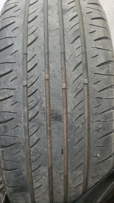 Продам шины в хорошем соснии.