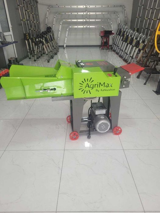 Дробилка ленталик (ут улан учун)