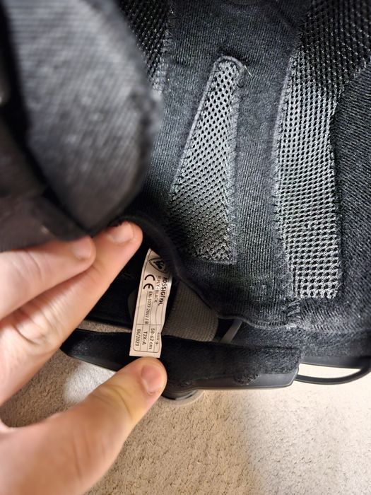 Vând cască ski Rossignol Reply mărime XL