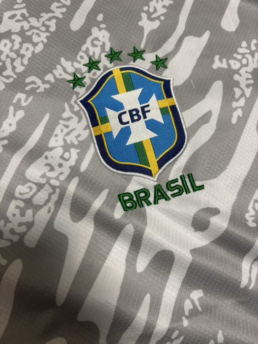 Brazil jersey S 24/25