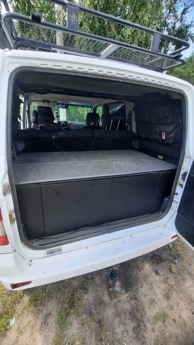 Продам автомобиль