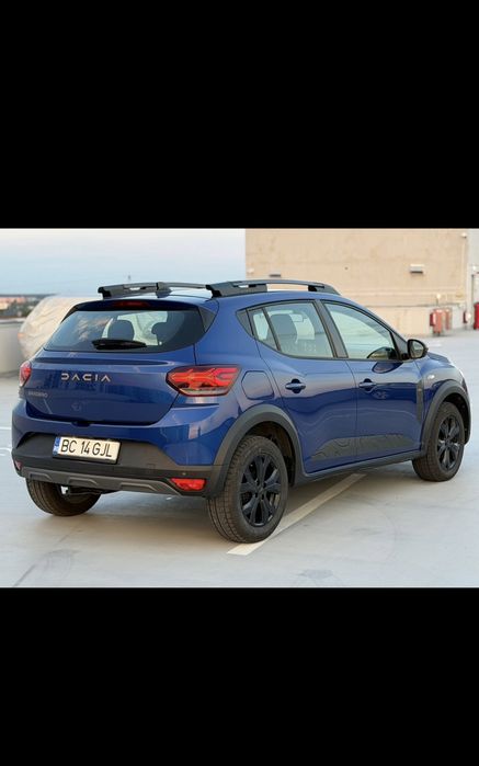 DACIA Sandero Stepway 2024 — imagine 4
