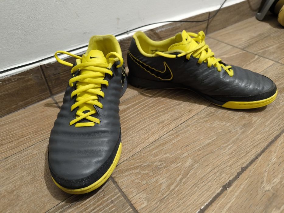 Nike Legend 7 Academy IC